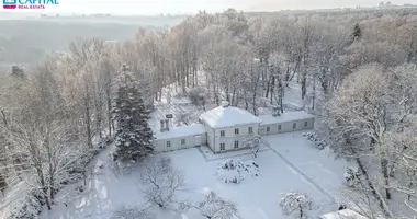 Haus in Vilnius, Litauen