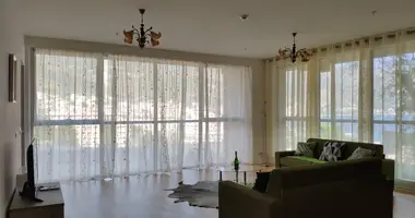 Wohnung 1 Schlafzimmer in Becici, Montenegro