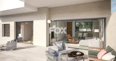 Wohnung 2 Schlafzimmer in Tsada, Zypern