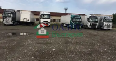Коммерческое помещение 10 000 м² в Karnobat, Болгария