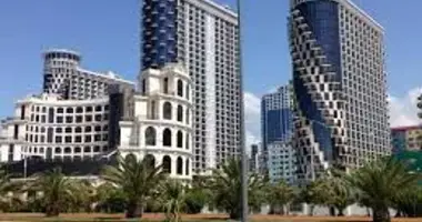 Studio apartment 1 bedroom in Batumi, Georgia