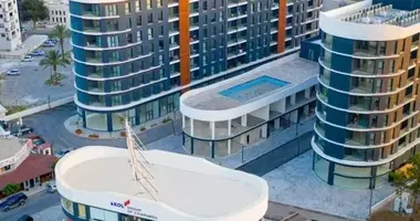 Apartamento 2 habitaciones en Lefkosa Turk Belediyesi, Chipre del Norte