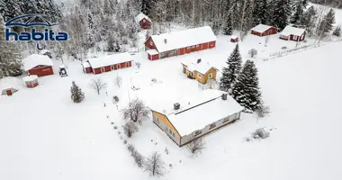 Дом 4 комнаты в Sotkanniemi, Финляндия