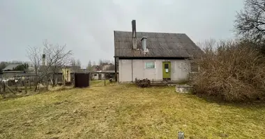 Dom 5 pokojów w Lauderi, Łotwa