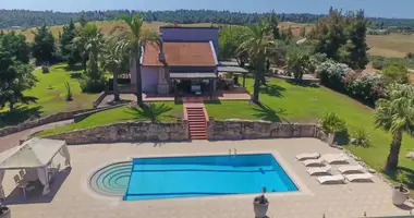 Villa in Kassandra Municipality, Griechenland