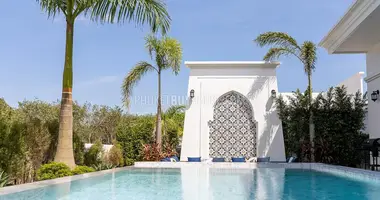 Villa 3 chambres dans Si Sunthon, Thaïlande