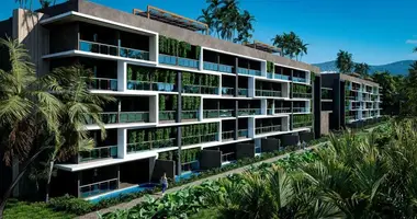 1 bedroom apartment in Rawai, Thailand