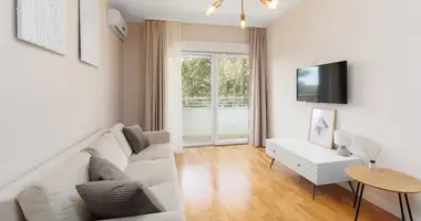 Condo in Boreti, Montenegro