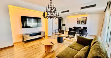 Apartamento 3 habitaciones en Limasol, Chipre