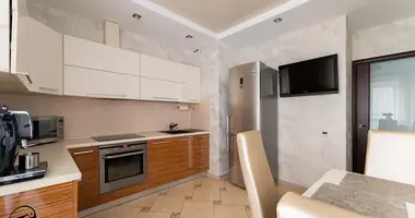 Appartement 2 chambres dans Minsk, Bélarus