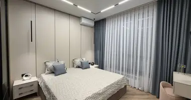 Apartamento 1 habitación en Taskent, Uzbekistán