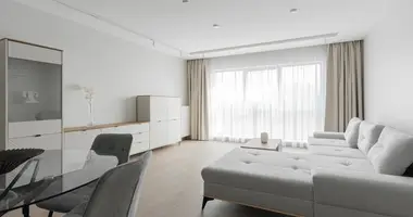 Appartement 1 chambre dans Riga, Lettonie