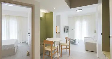 Wohnung 1 Schlafzimmer in Municipality of Thessaloniki, Griechenland