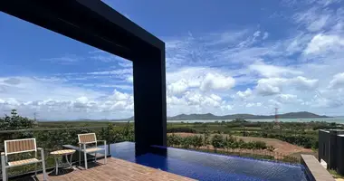 Villa 3 zimmer in Thalang, Thailand