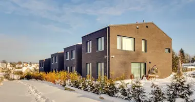 Casa en Vilna, Lituania