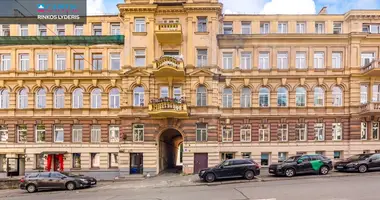 Wohnung 5 zimmer in Vilnius, Litauen