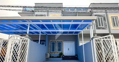 Villa 3 zimmer in Krous, Kambodscha