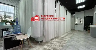 Office 52 m² in Hrodna, Belarus