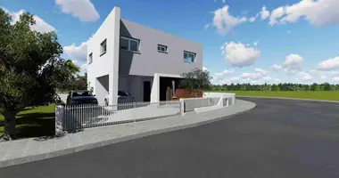 4 bedroom house in Latsia, Cyprus
