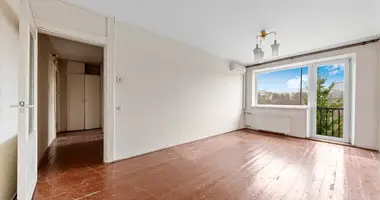 Mieszkanie 3 pokoi w Wilno, Litwa
