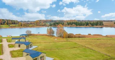 House in Varine, Lithuania