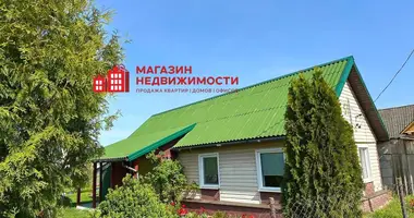 Haus 1 zimmer in Charcica, Belarus