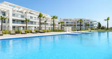 Квартира 4 спальни в Михас, Испания