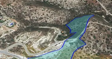 Grundstück in Agios Tychonas, Zypern
