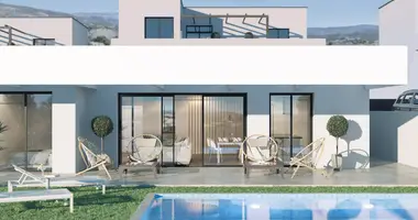 Villa 3 bedrooms in Finestrat, Spain