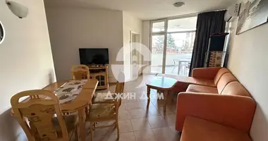 1 bedroom apartment in Nesebar, Bulgaria