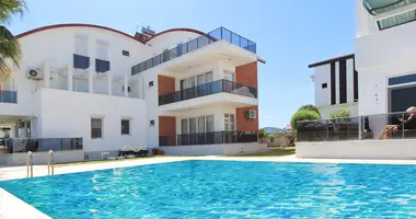 Dúplex 5 habitaciones en Serik, Turquía