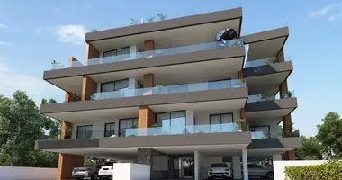 Квартира 2 спальни в муниципалитет Ларнака, Кипр