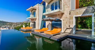 villa de 3 chambres dans Kalkan, Turquie