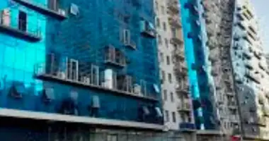 Mieszkanie 3 pokoi w Batumi, Gruzja