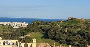 Wohnung 2 Schlafzimmer in Manilva, Spanien