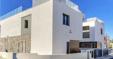 Вилла в Гермасойя, Кипр