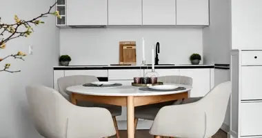 Appartement 1 chambre dans Krobia, Pologne