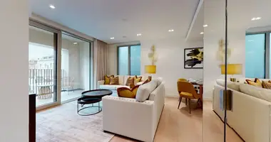 2 bedroom apartment in London, United Kingdom