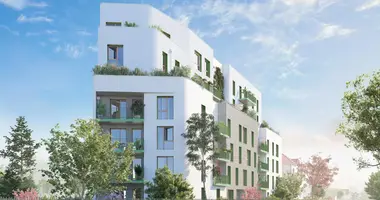 Apartamento en Francia