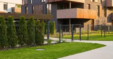 Appartement 4 chambres dans Kalodziscanski sielski Saviet, Bélarus
