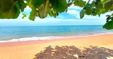 Plot of land in Bang Sare, Thailand