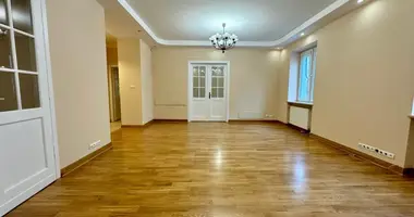 4 room apartment in Warsaw, Poland