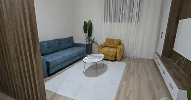 Studio 1 chambre dans Bashkia Durres, Albanie