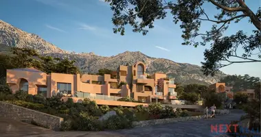 Apartamento 3 habitaciones en Palase, Albania