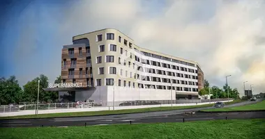 Квартира в Бургасская область, Болгария