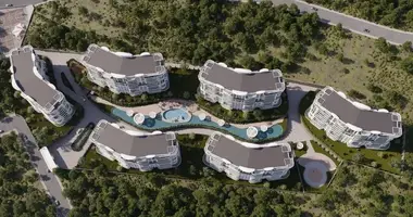 Квартира 4 спальни в Фатих, Турция