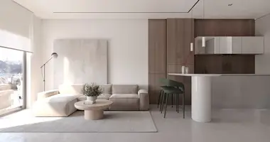 Apartamento 3 habitaciones en Tivat, Montenegro