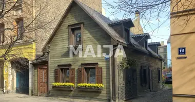 Maison dans Riga, Lettonie