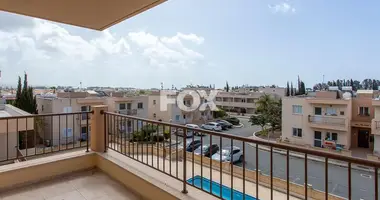 Appartement 2 chambres dans Mandria, Chypre