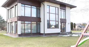 Maison 5 chambres dans Garkalnes pagasts, Lettonie